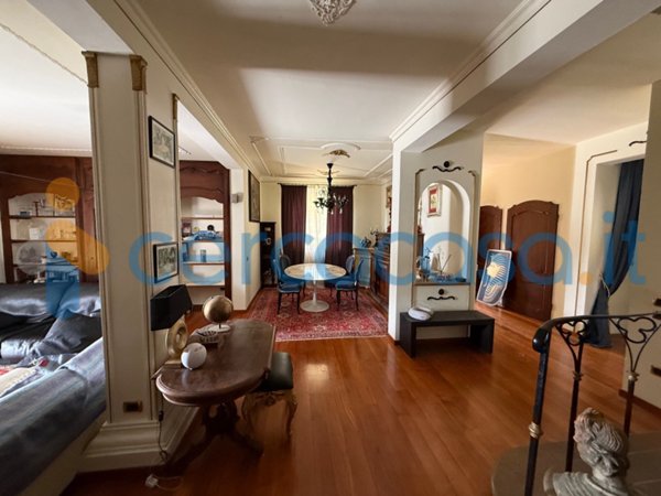 casa indipendente in vendita a Diso