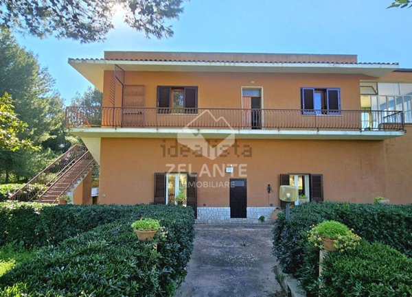 casa indipendente in vendita a Diso