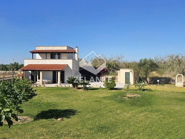 casa indipendente in vendita a Diso