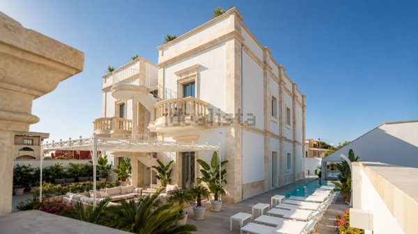 casa indipendente in vendita a Diso