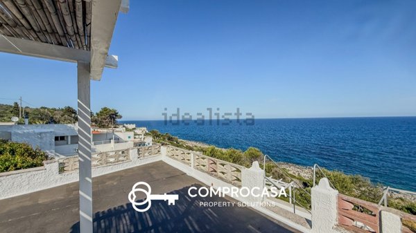 casa indipendente in vendita a Diso