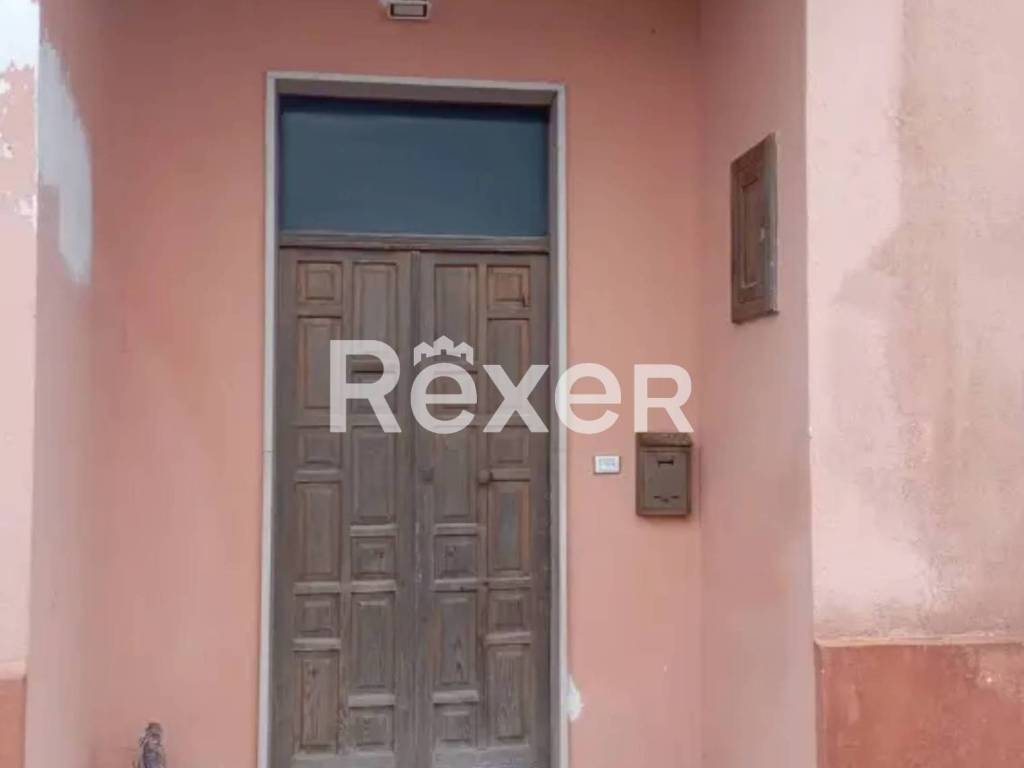 appartamento in vendita a Diso in zona Marittima