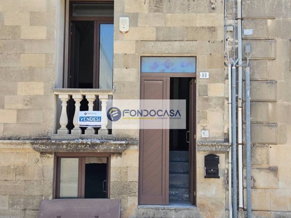 appartamento in vendita a Diso