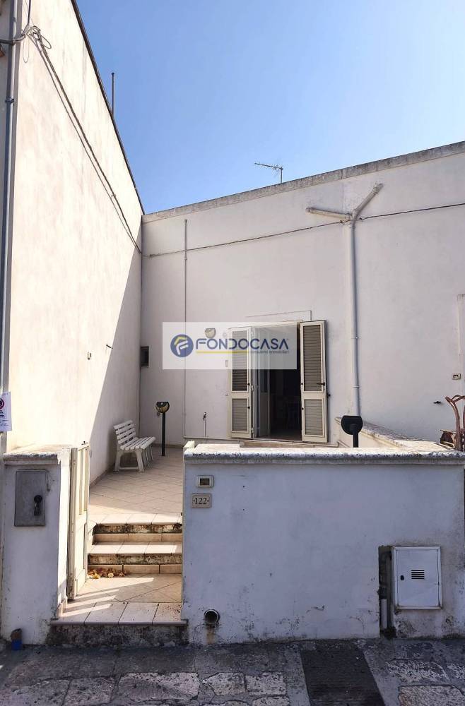 casa indipendente in vendita a Diso