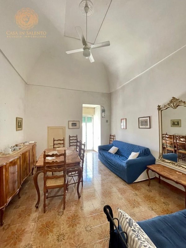 appartamento in vendita a Diso in zona Marittima