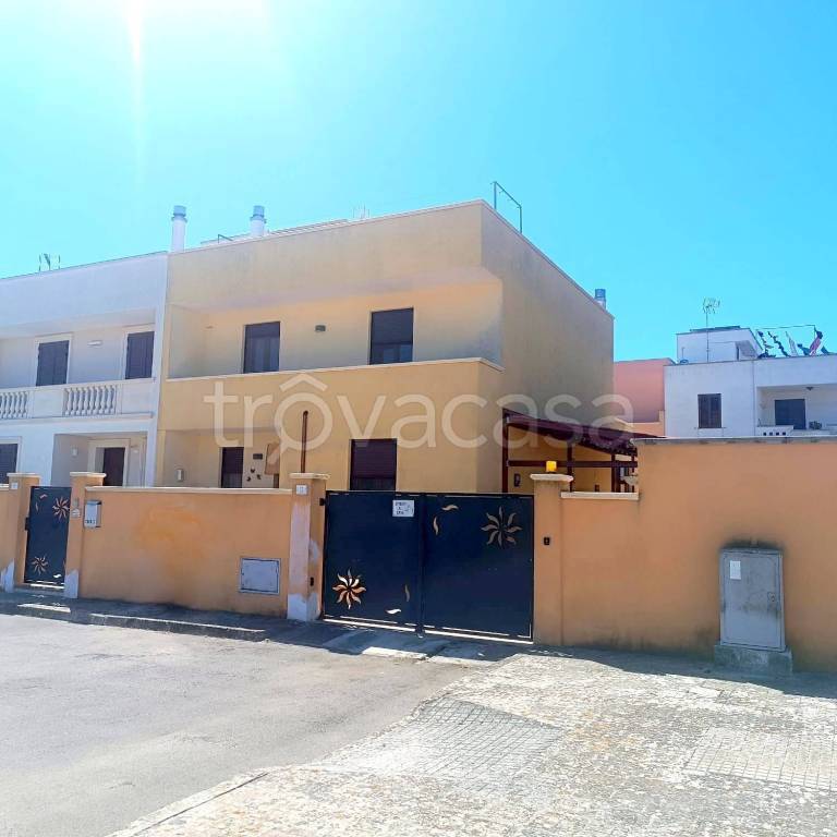 appartamento in vendita a Diso in zona Marittima