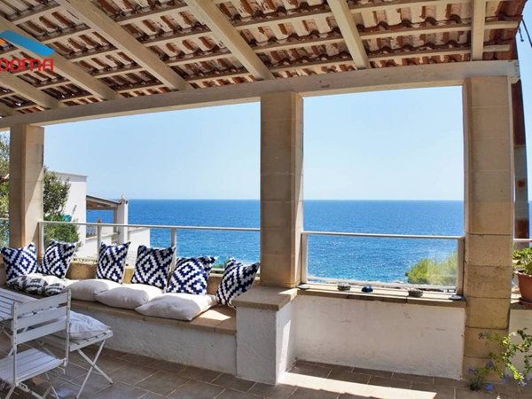 casa indipendente in vendita a Diso in zona Marina di Marittima