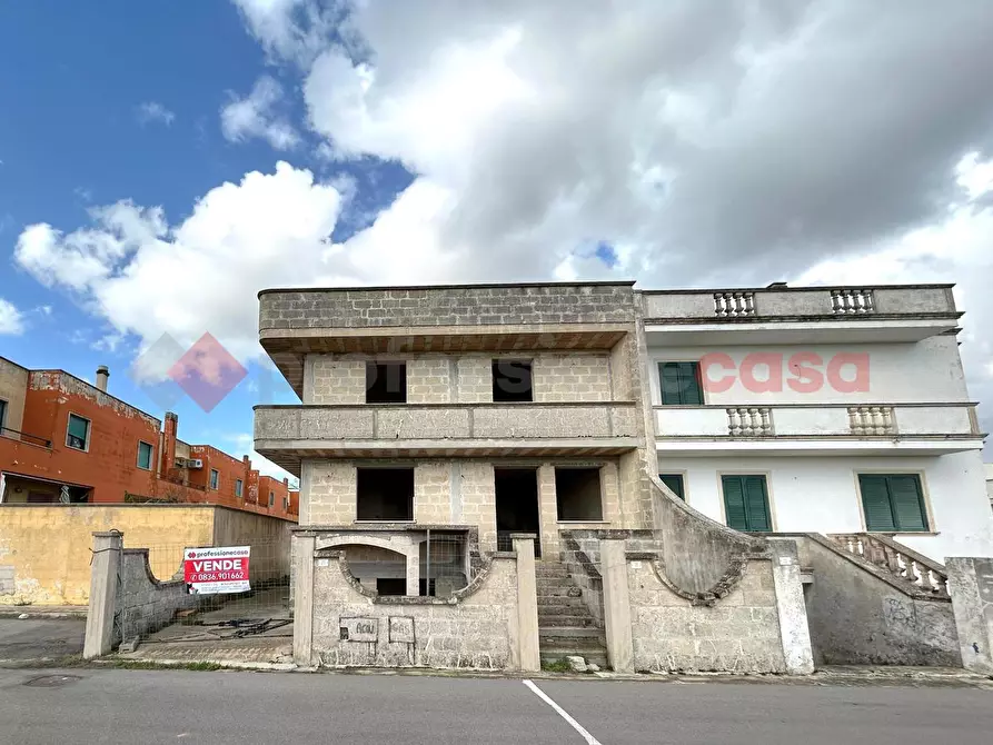 casa indipendente in vendita a Diso