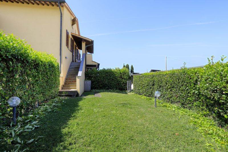 appartamento in vendita a Diso in zona Marittima
