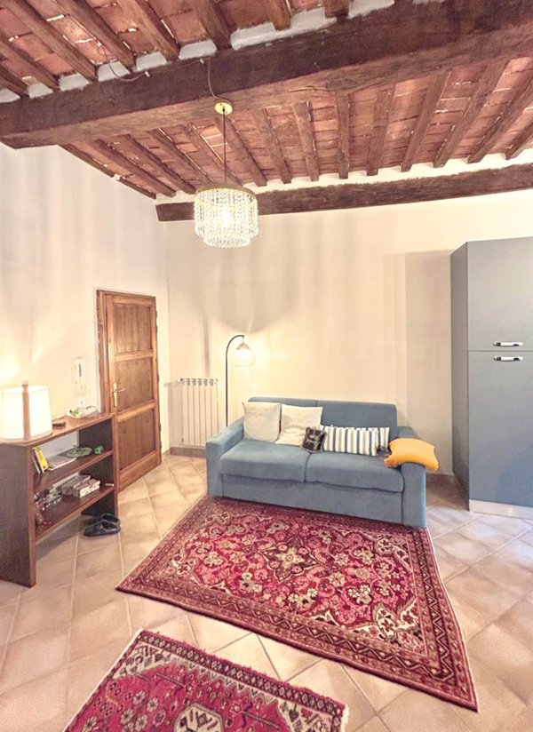 appartamento in vendita a Diso in zona Marittima