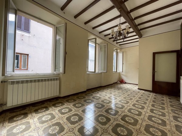 appartamento in vendita a Diso in zona Marittima