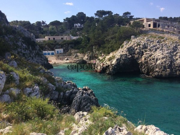 casa indipendente in vendita a Diso in zona Marittima