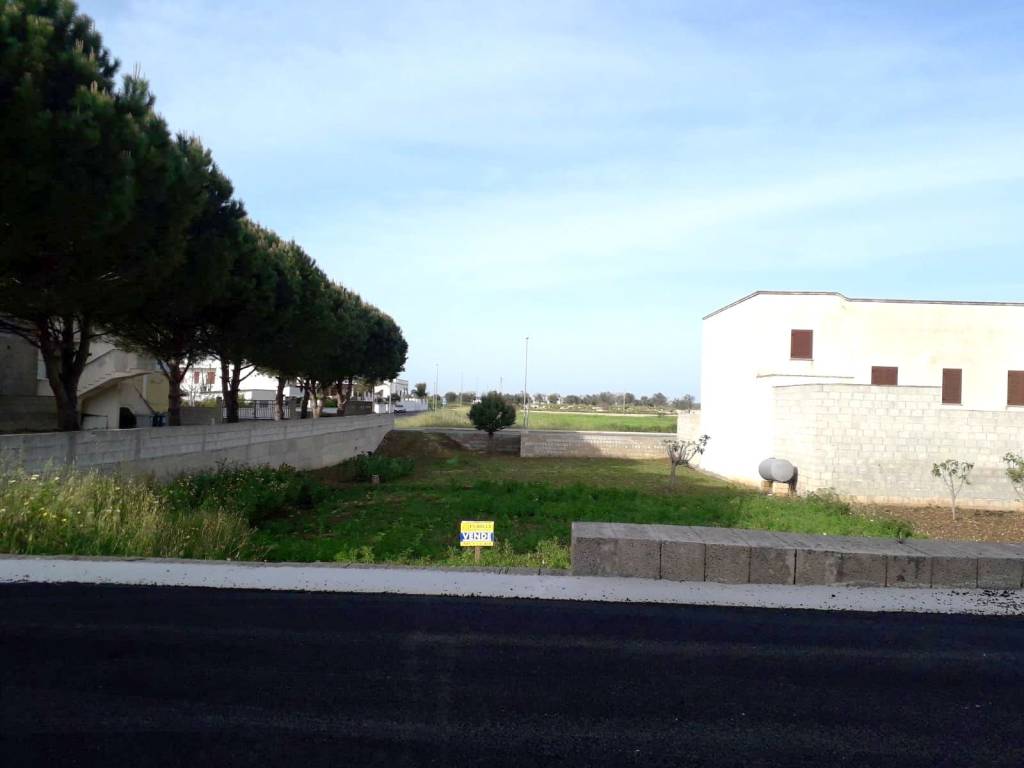 terreno in vendita a Diso