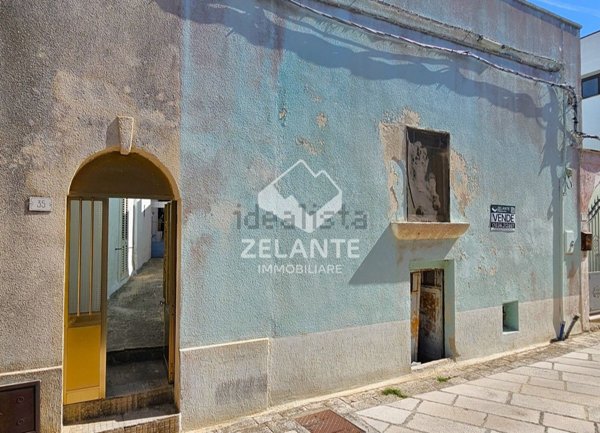 casa indipendente in vendita a Diso