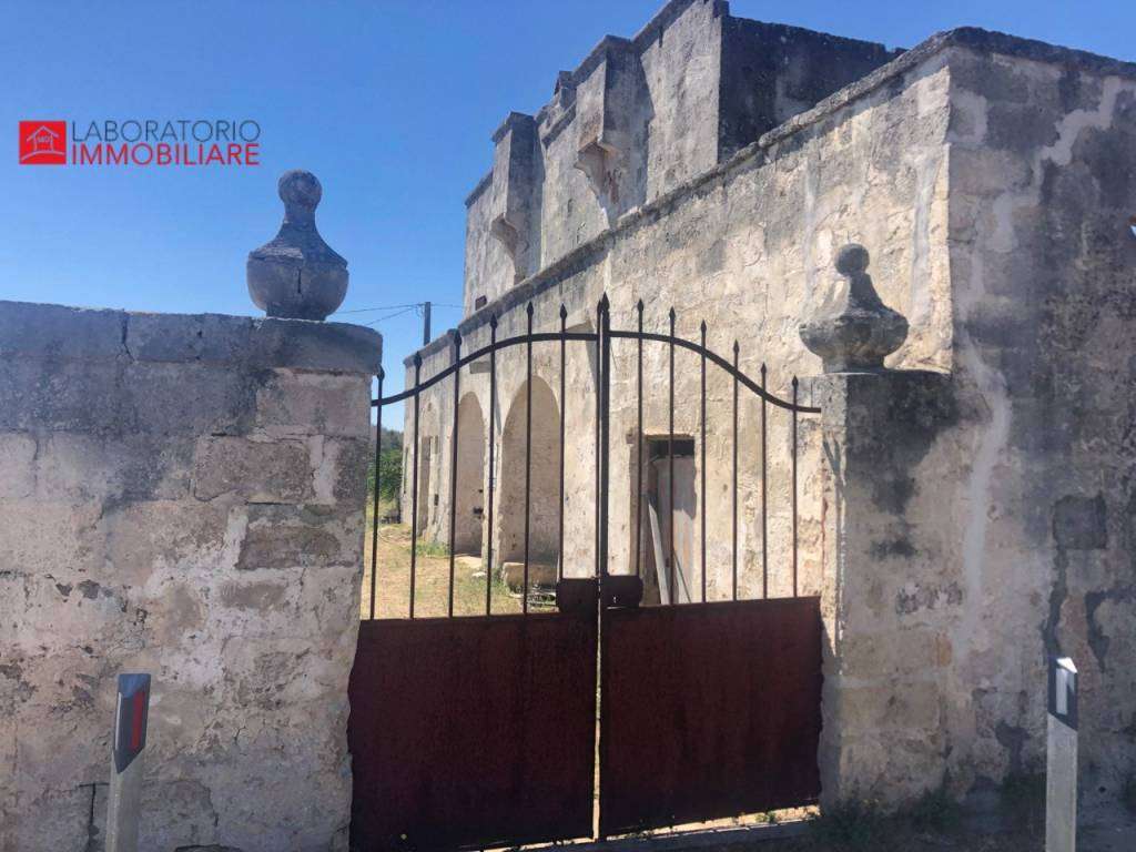 casa indipendente in vendita a Diso in zona Marittima