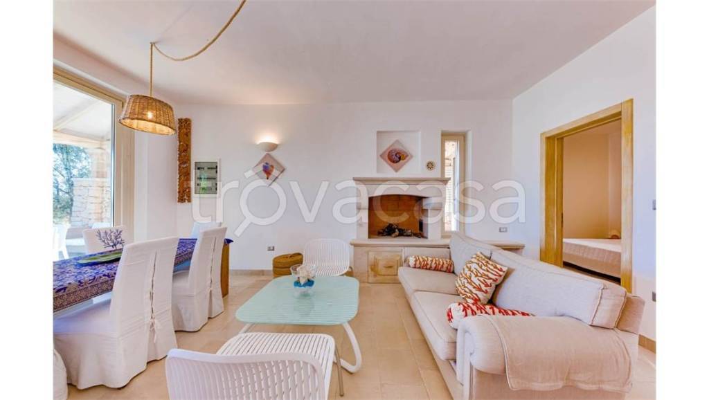 casa indipendente in vendita a Gagliano del Capo