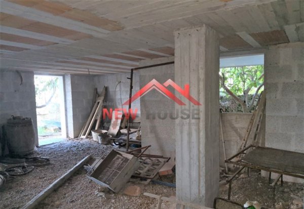 casa indipendente in vendita a Gagliano del Capo