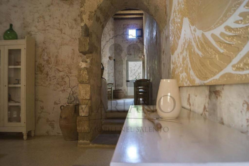 casa indipendente in vendita a Gagliano del Capo