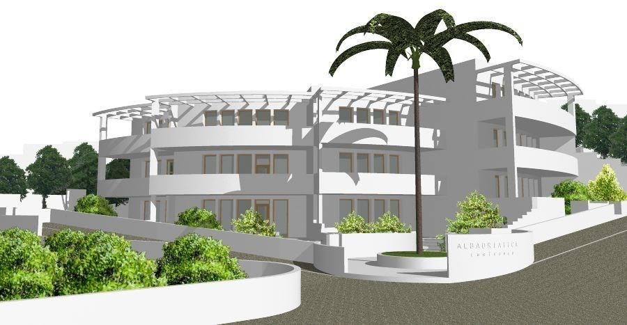 villa in vendita a Gagliano del Capo