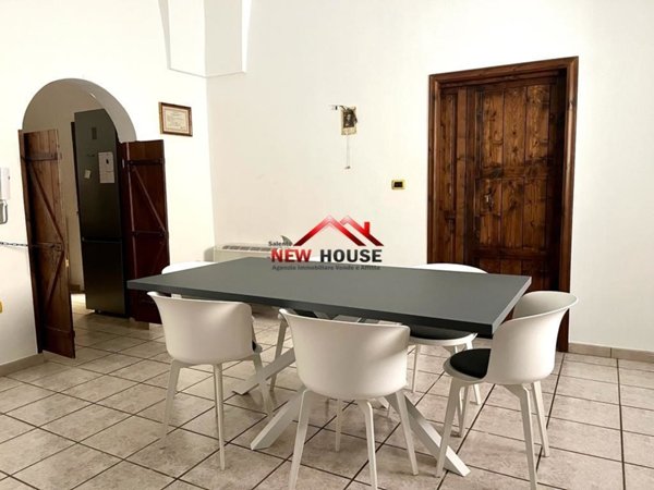appartamento in vendita a Gagliano del Capo