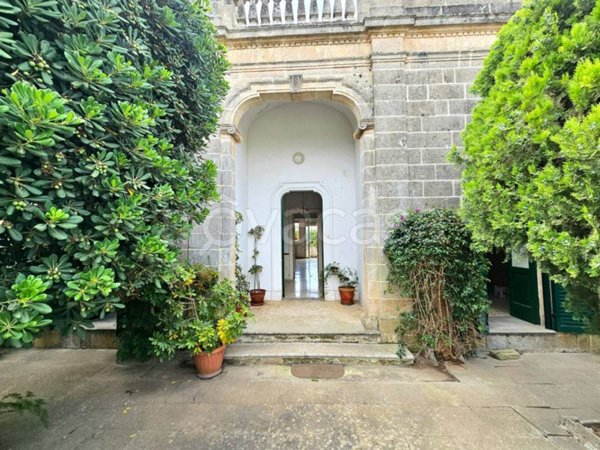 casa indipendente in vendita a Gagliano del Capo