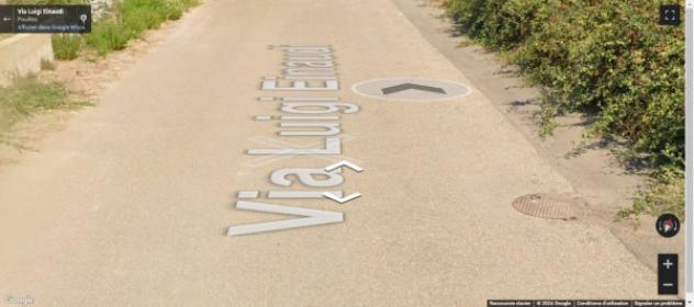 terreno agricolo in vendita a Gagliano del Capo