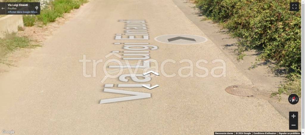 terreno agricolo in vendita a Gagliano del Capo