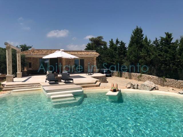 casa indipendente in vendita a Gagliano del Capo