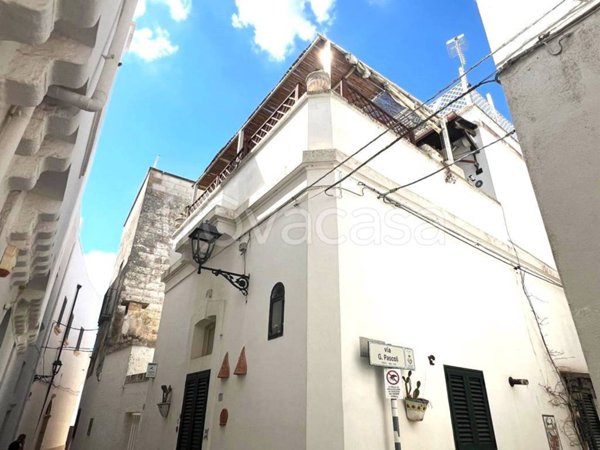 appartamento in vendita a Gagliano del Capo