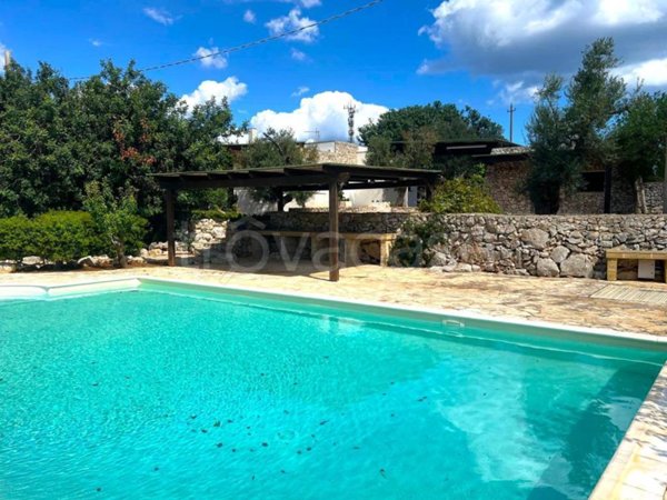 casa indipendente in vendita a Gagliano del Capo