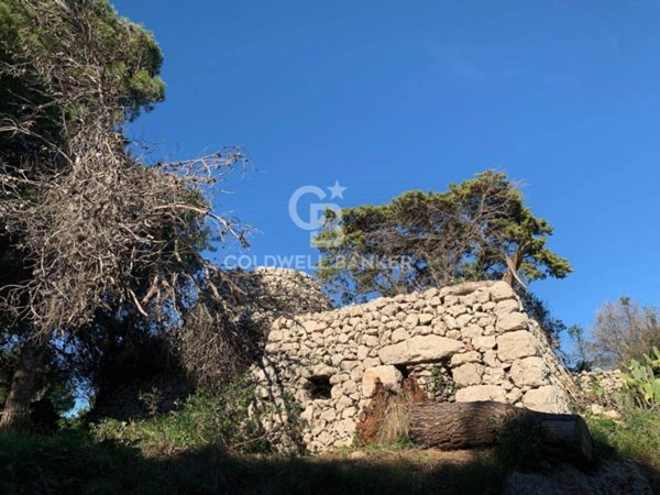 baita in vendita a Gagliano del Capo