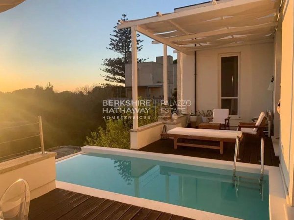 casa indipendente in vendita a Gagliano del Capo