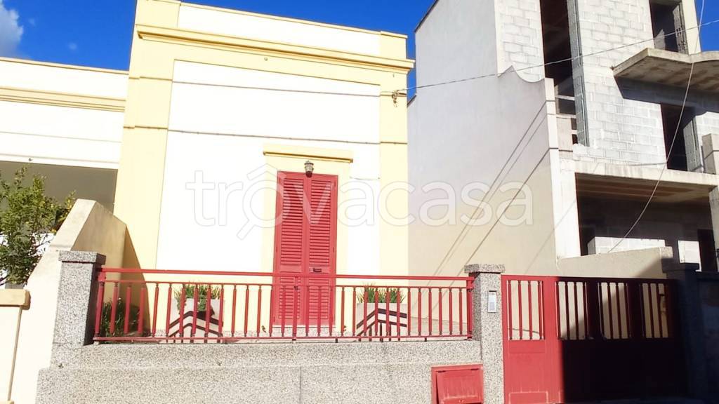 appartamento in vendita a Gagliano del Capo