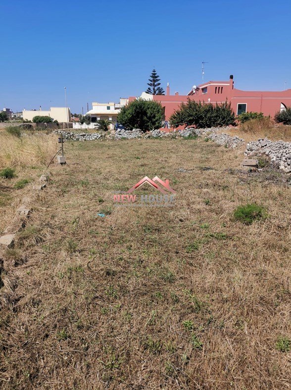 casa indipendente in vendita a Gagliano del Capo