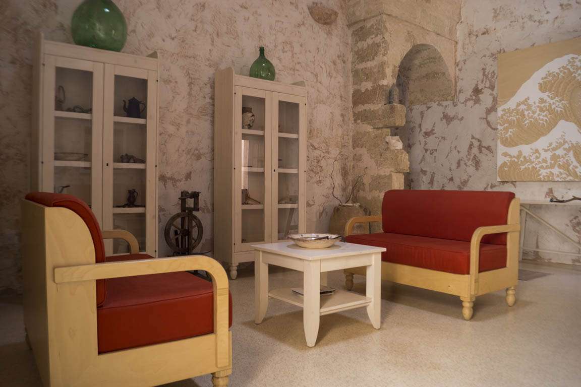 casa indipendente in vendita a Gagliano del Capo