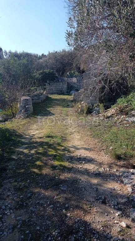 appartamento in vendita a Gagliano del Capo