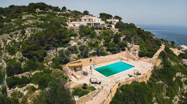 casa indipendente in vendita a Gagliano del Capo