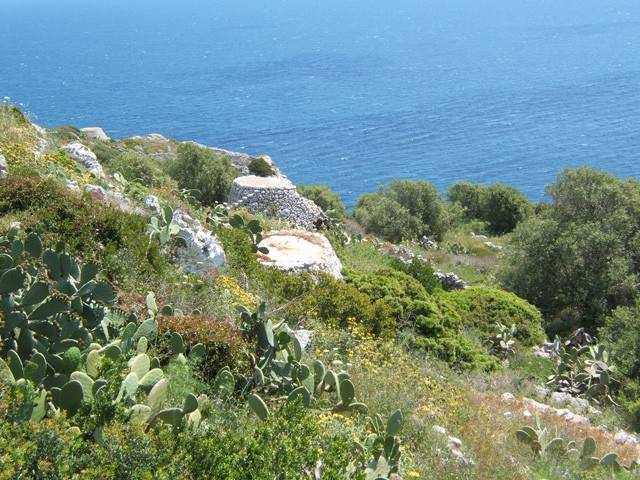 casa indipendente in vendita a Gagliano del Capo