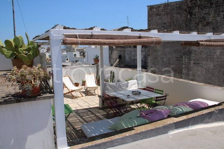 casa indipendente in vendita a Gagliano del Capo