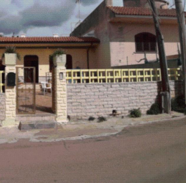 appartamento in vendita a Gagliano del Capo in zona Arigliano