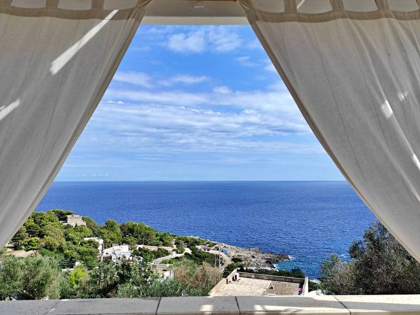casa indipendente in vendita a Gagliano del Capo
