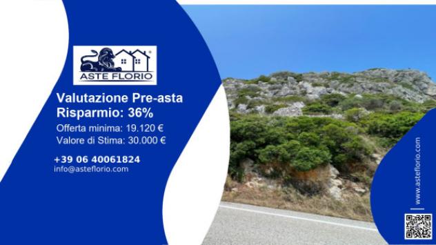 terreno agricolo in vendita a Gagliano del Capo