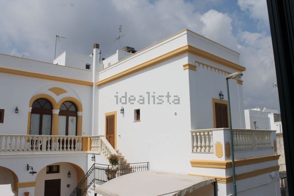 casa indipendente in vendita a Gagliano del Capo