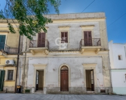 casa indipendente in vendita a Gagliano del Capo