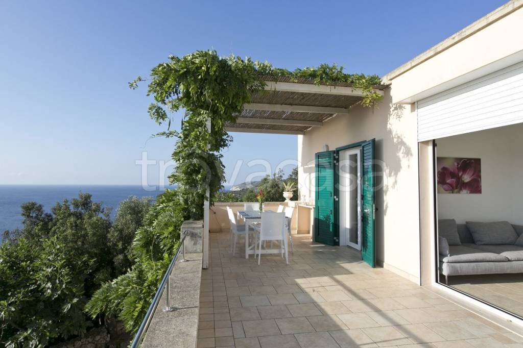 casa indipendente in vendita a Gagliano del Capo
