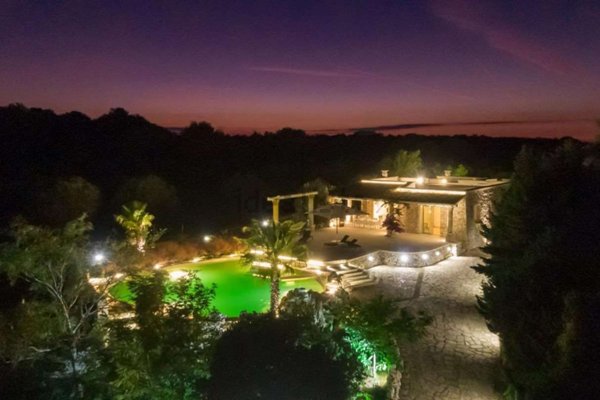 casa indipendente in vendita a Gagliano del Capo
