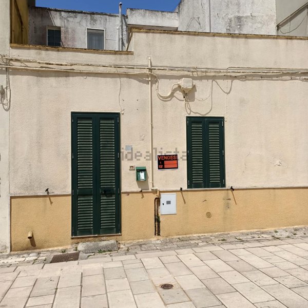 appartamento in vendita a Gagliano del Capo