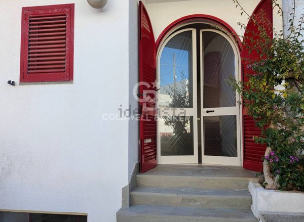 casa indipendente in vendita a Gagliano del Capo