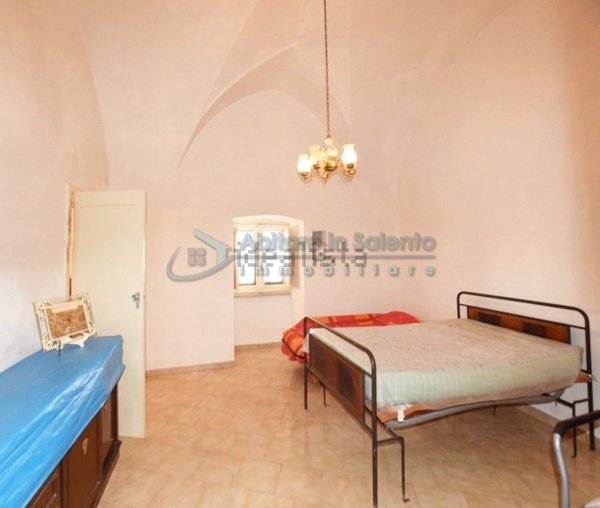 casa indipendente in vendita a Gagliano del Capo