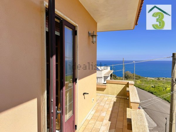 appartamento in vendita a Gagliano del Capo